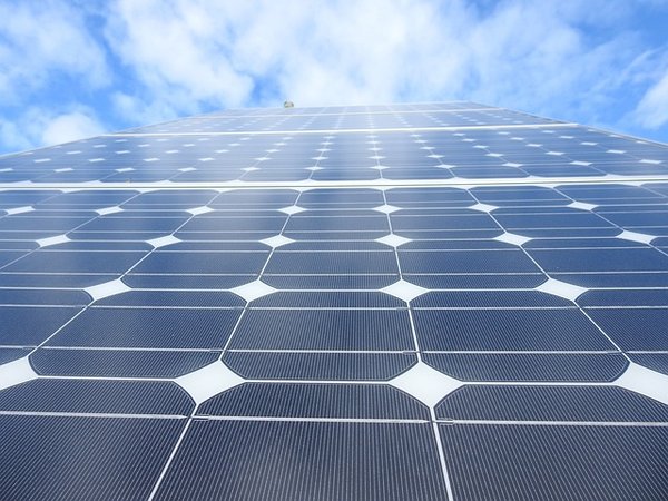 Tout sur le recyclage des panneaux solaires